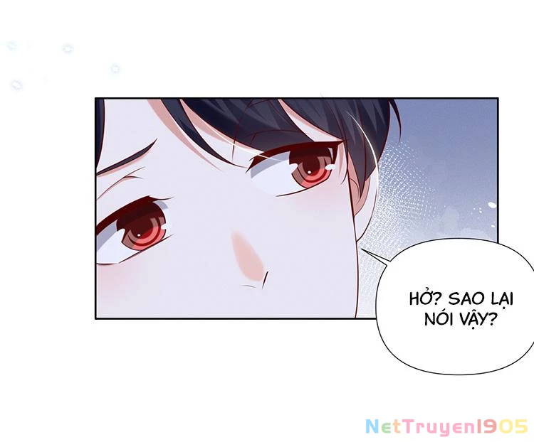 Nữ Thần Ghen Tuông Nhất Vũ Trụ Chapter 53 - 2