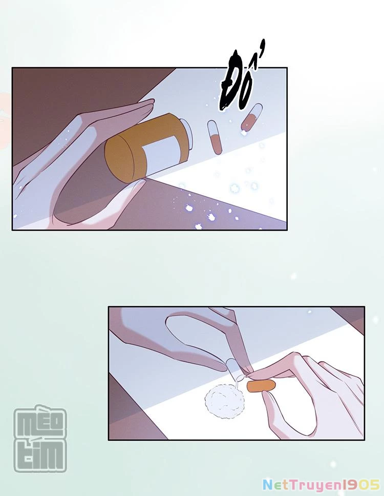Nữ Thần Ghen Tuông Nhất Vũ Trụ Chapter 53 - 4