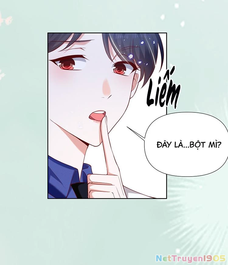 Nữ Thần Ghen Tuông Nhất Vũ Trụ Chapter 53 - 5