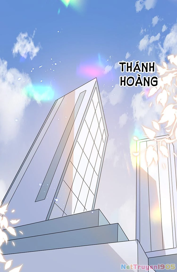 Nữ Thần Ghen Tuông Nhất Vũ Trụ Chapter 53 - 8