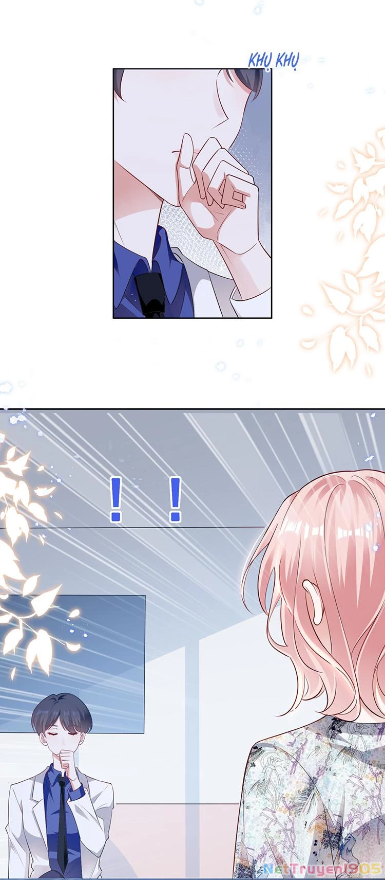 Nữ Thần Ghen Tuông Nhất Vũ Trụ Chapter 53 - 10