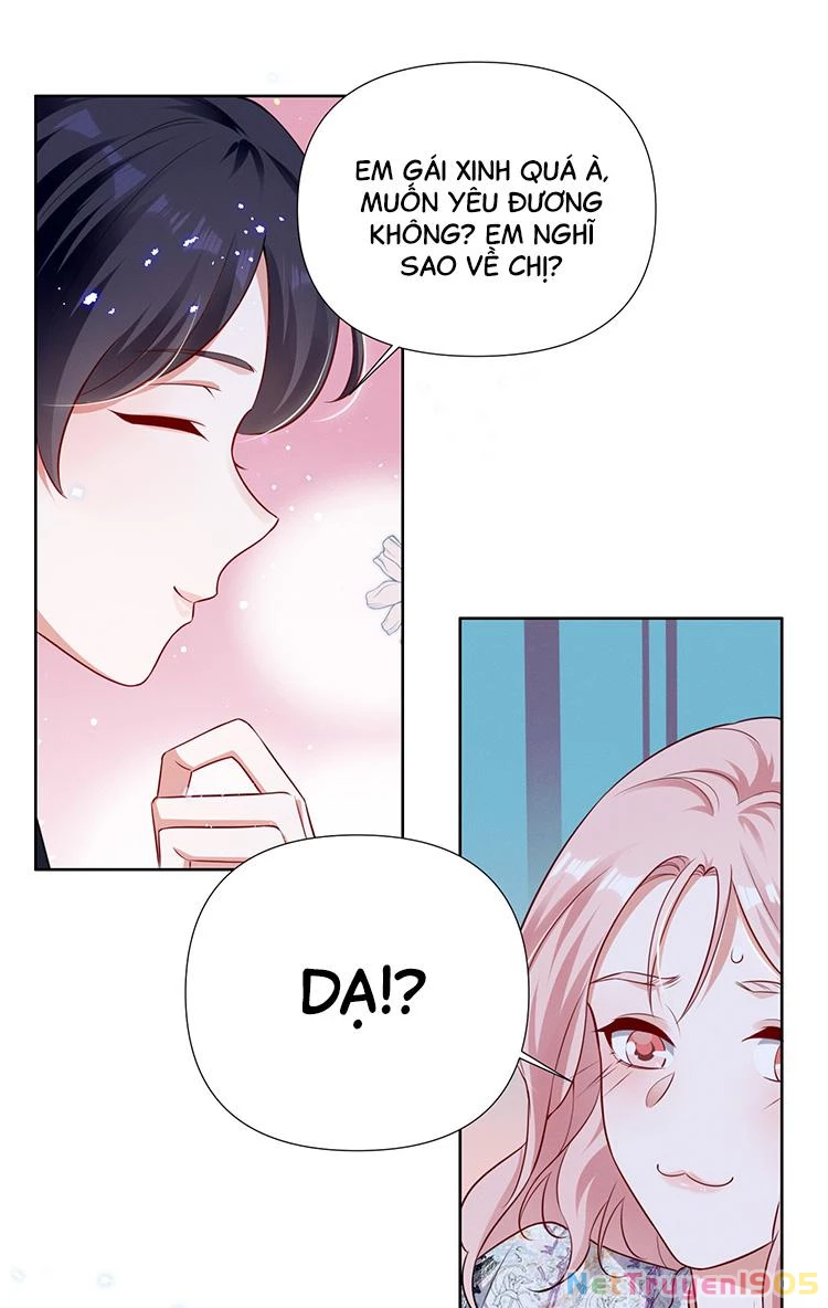 Nữ Thần Ghen Tuông Nhất Vũ Trụ Chapter 53 - 13