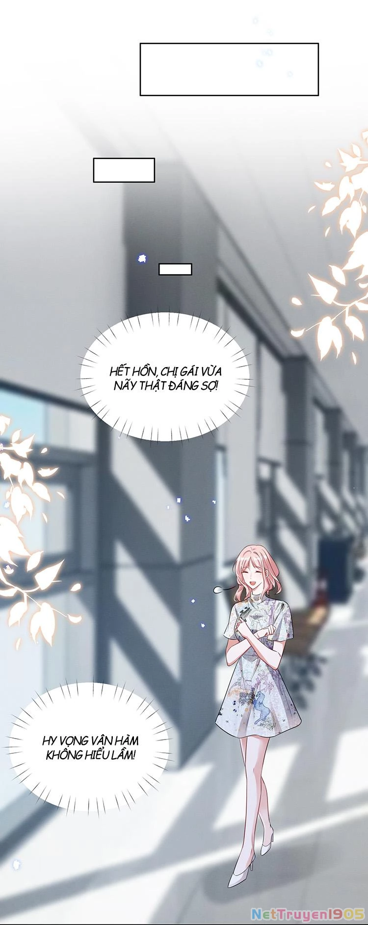 Nữ Thần Ghen Tuông Nhất Vũ Trụ Chapter 53 - 19