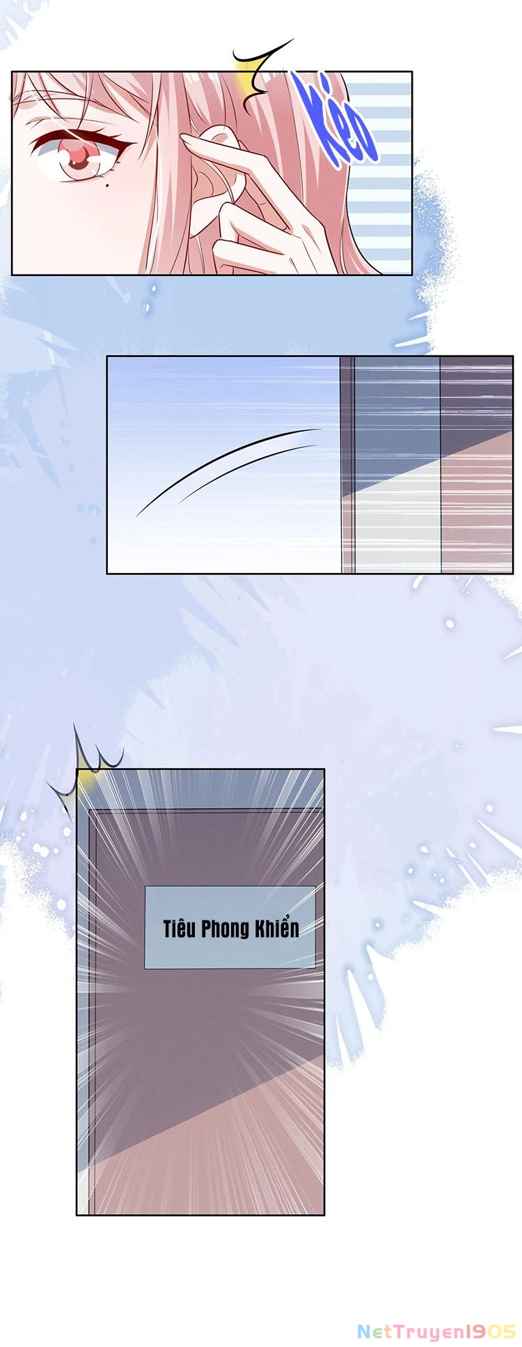 Nữ Thần Ghen Tuông Nhất Vũ Trụ Chapter 53 - 21