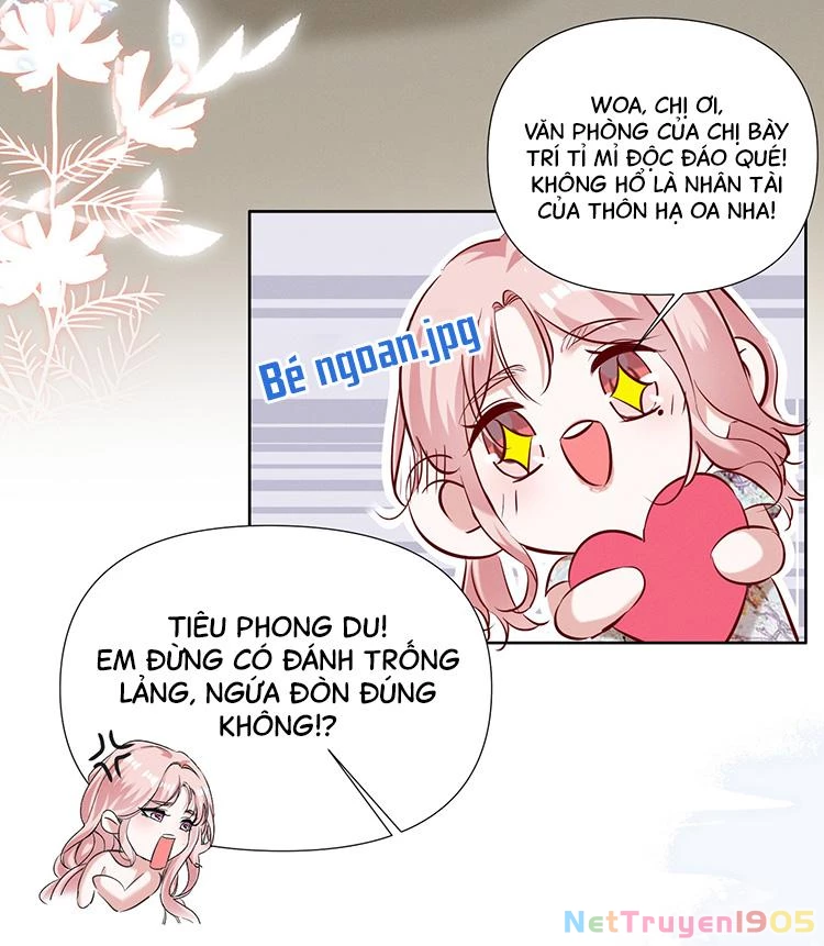 Nữ Thần Ghen Tuông Nhất Vũ Trụ Chapter 53 - 23