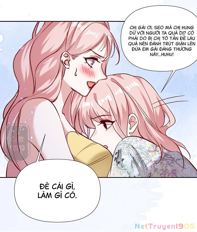 Nữ Thần Ghen Tuông Nhất Vũ Trụ Chapter 53 - 24