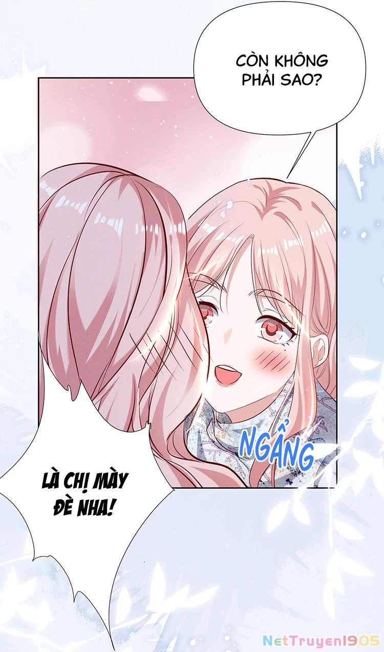 Nữ Thần Ghen Tuông Nhất Vũ Trụ Chapter 53 - 25
