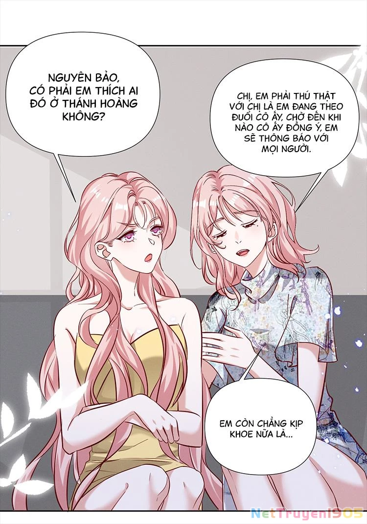 Nữ Thần Ghen Tuông Nhất Vũ Trụ Chapter 53 - 27