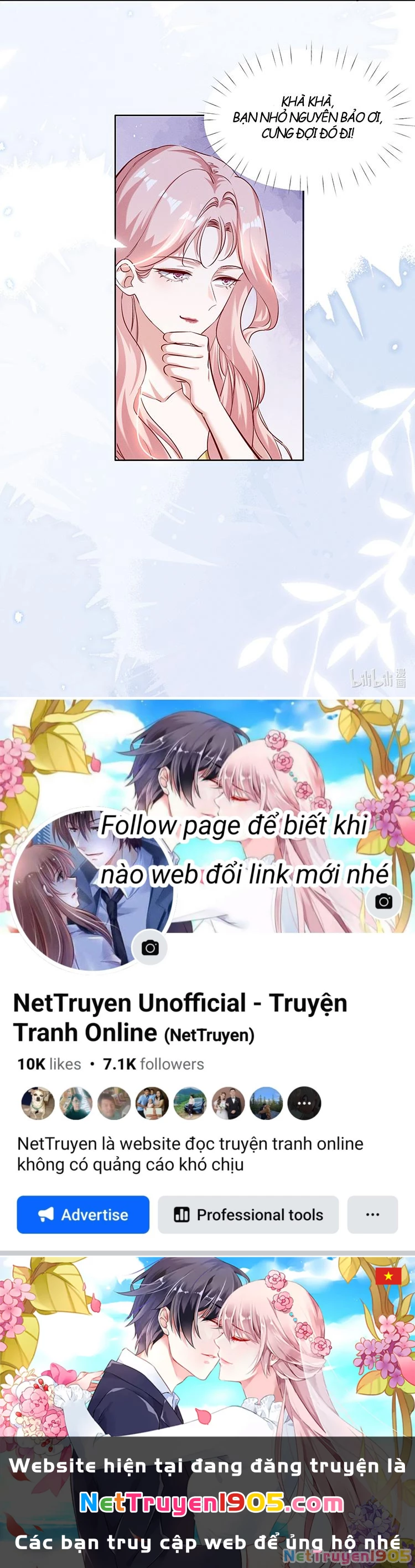 Nữ Thần Ghen Tuông Nhất Vũ Trụ Chapter 53 - 29