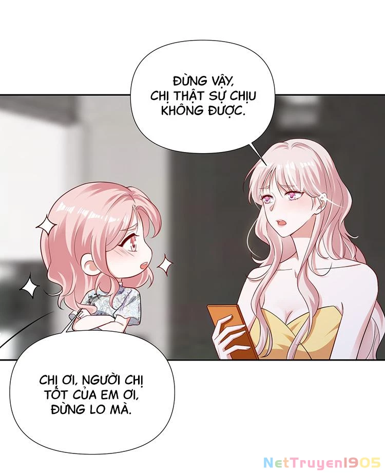 Nữ Thần Ghen Tuông Nhất Vũ Trụ Chapter 54 - 3