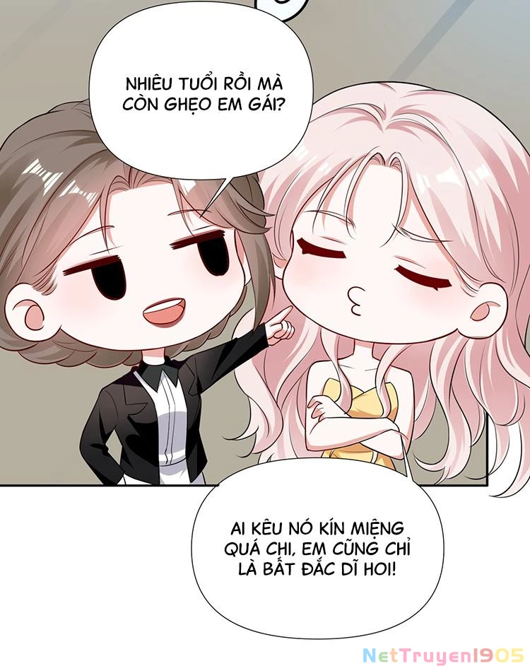Nữ Thần Ghen Tuông Nhất Vũ Trụ Chapter 54 - 11