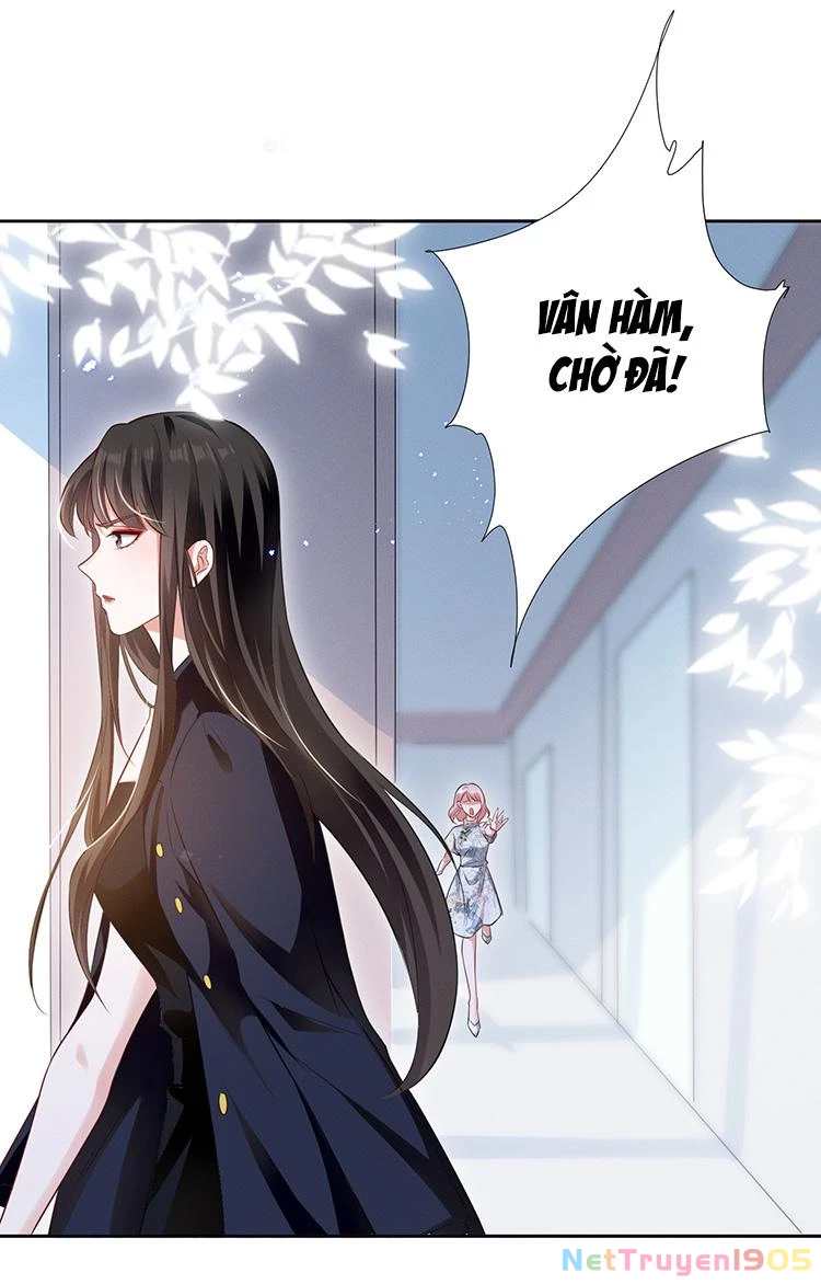 Nữ Thần Ghen Tuông Nhất Vũ Trụ Chapter 54 - 12
