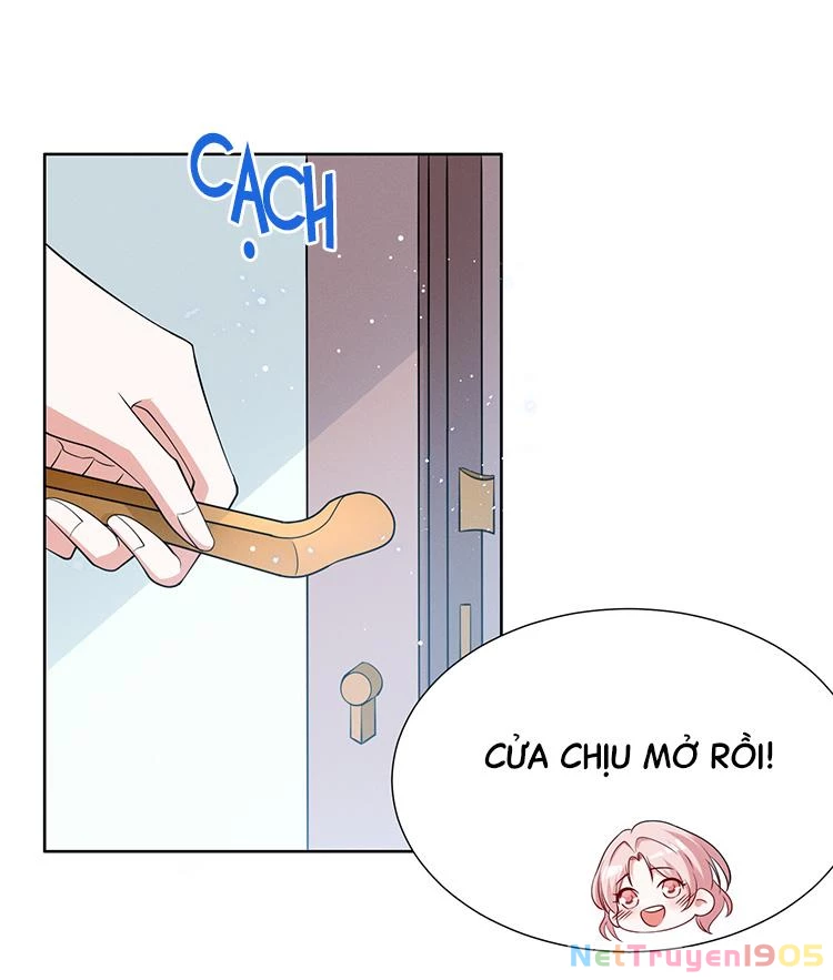 Nữ Thần Ghen Tuông Nhất Vũ Trụ Chapter 54 - 16