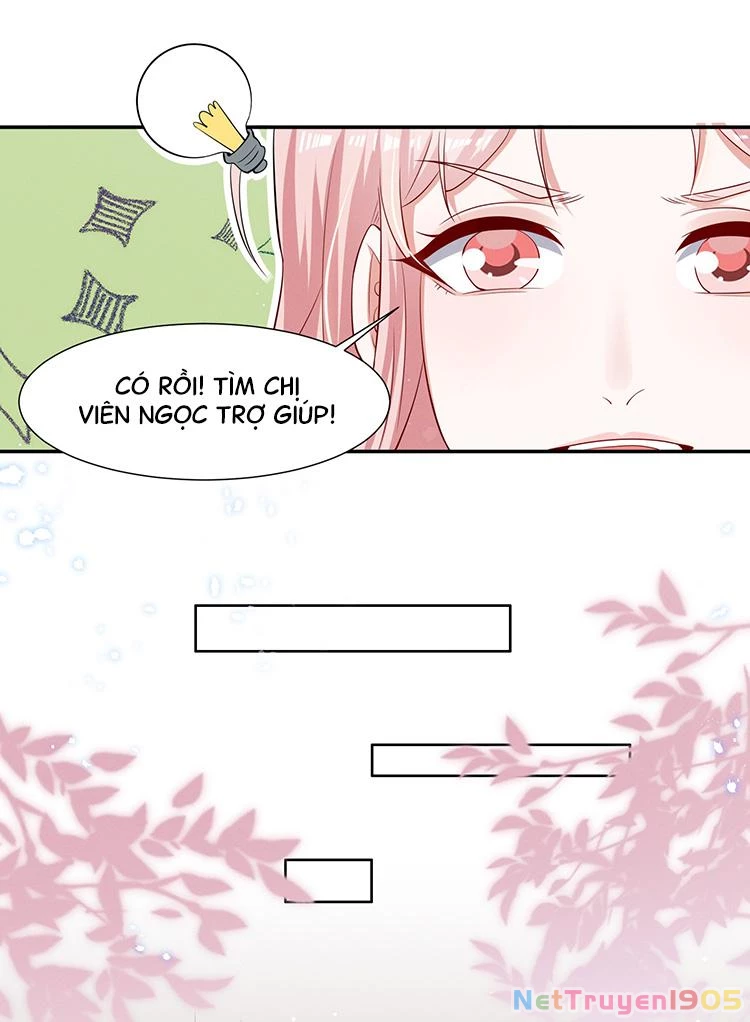 Nữ Thần Ghen Tuông Nhất Vũ Trụ Chapter 54 - 19