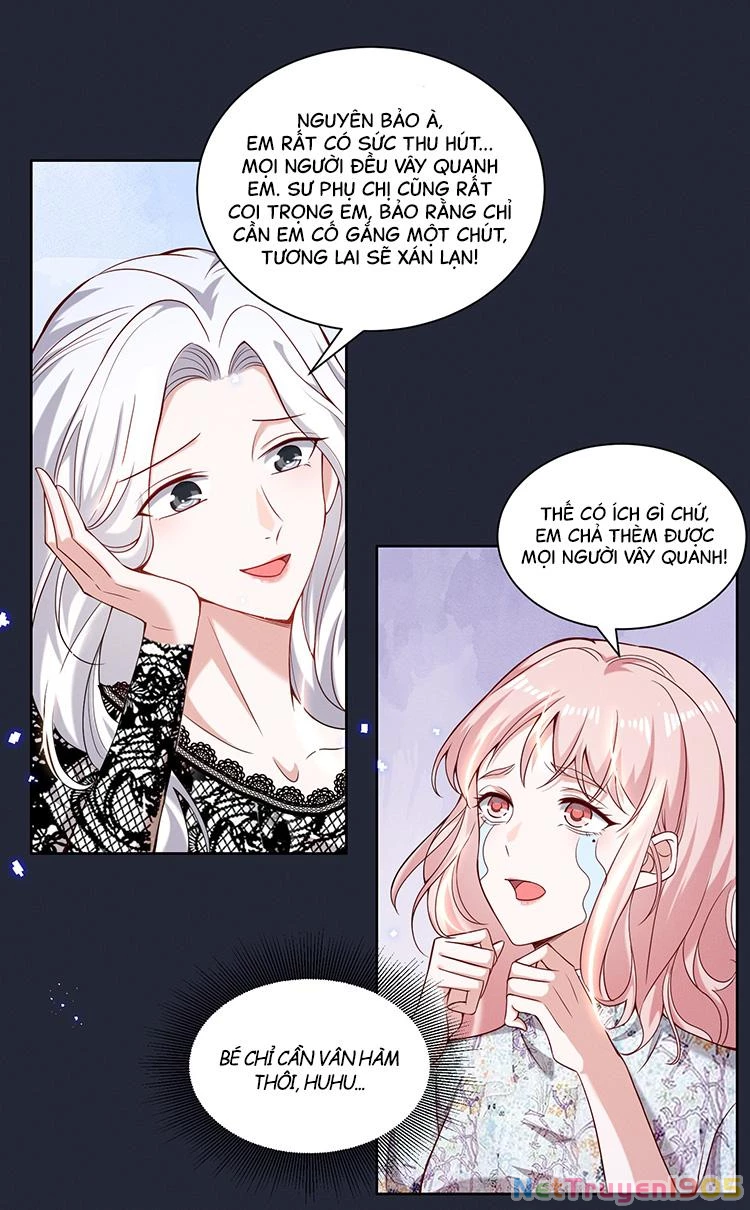 Nữ Thần Ghen Tuông Nhất Vũ Trụ Chapter 54 - 27
