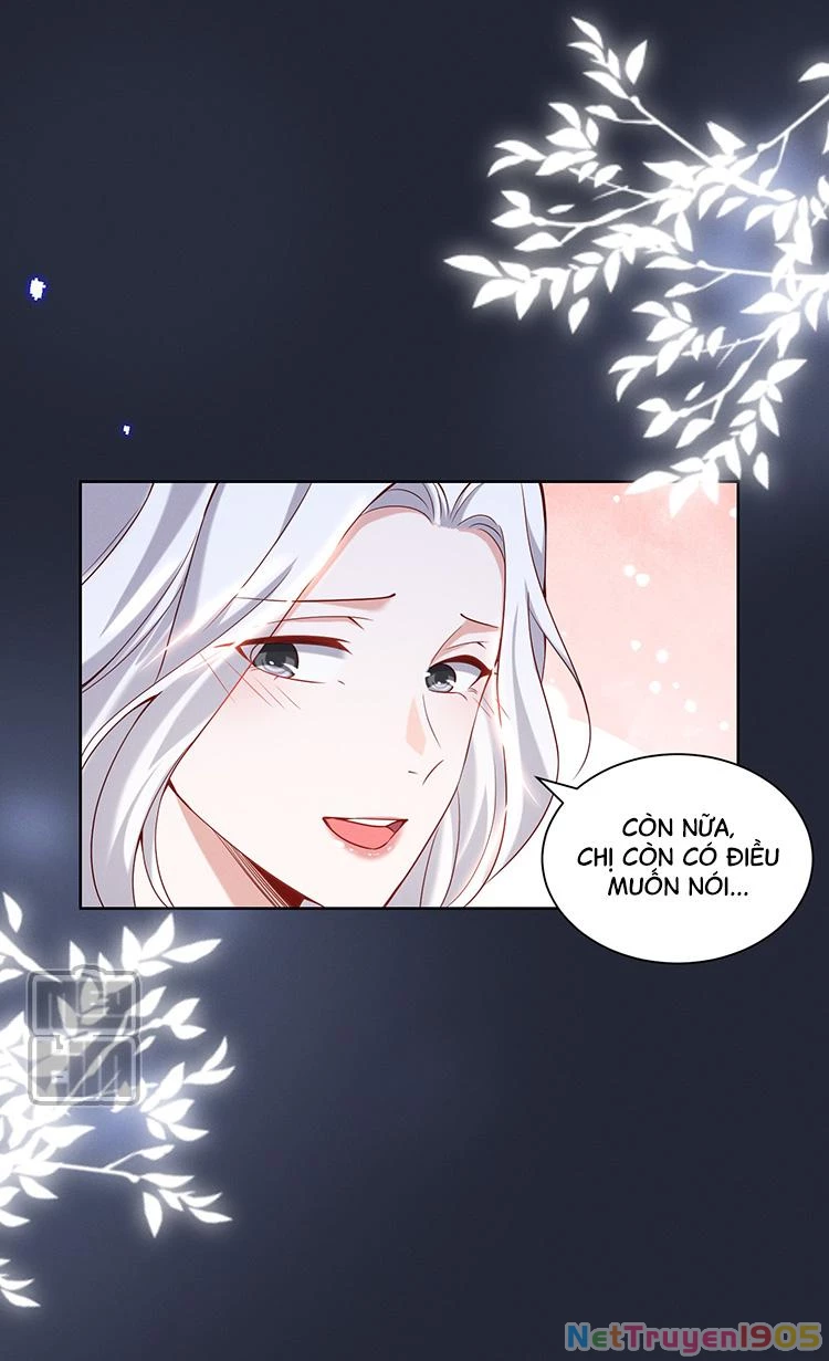 Nữ Thần Ghen Tuông Nhất Vũ Trụ Chapter 54 - 28