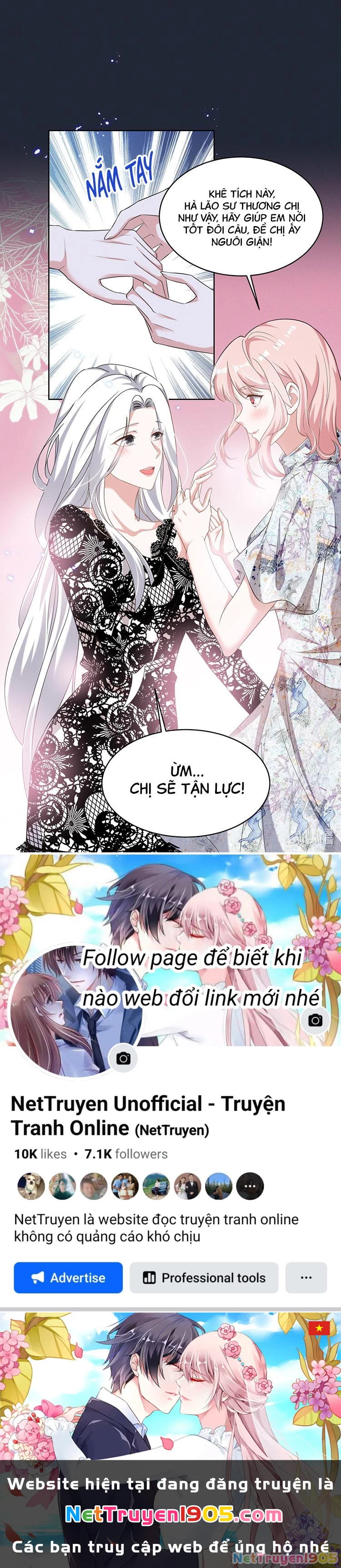 Nữ Thần Ghen Tuông Nhất Vũ Trụ Chapter 54 - 29