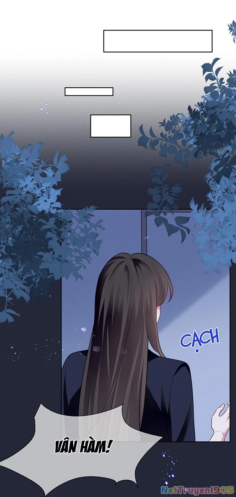 Nữ Thần Ghen Tuông Nhất Vũ Trụ Chapter 55 - 23