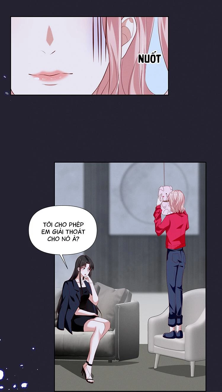 Nữ Thần Ghen Tuông Nhất Vũ Trụ Chapter 56 - 2