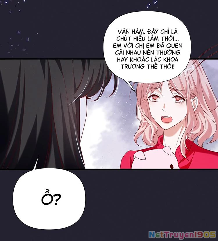 Nữ Thần Ghen Tuông Nhất Vũ Trụ Chapter 56 - 3