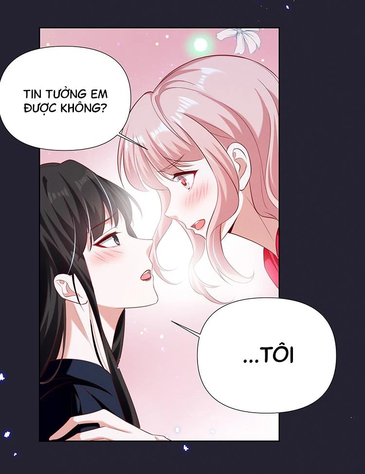 Nữ Thần Ghen Tuông Nhất Vũ Trụ Chapter 56 - 7