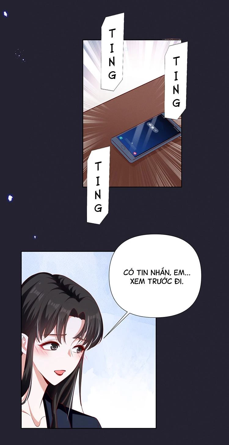 Nữ Thần Ghen Tuông Nhất Vũ Trụ Chapter 56 - 8
