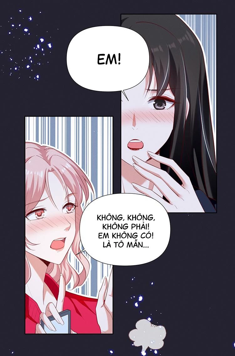 Nữ Thần Ghen Tuông Nhất Vũ Trụ Chapter 56 - 11