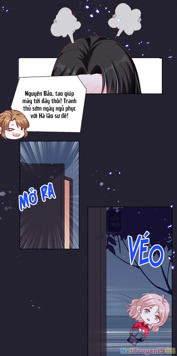 Nữ Thần Ghen Tuông Nhất Vũ Trụ Chapter 56 - 12