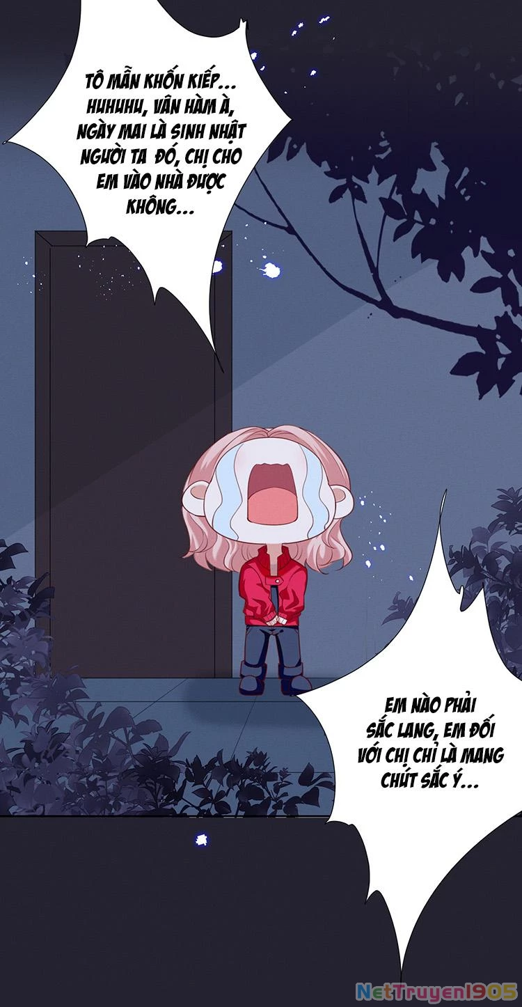 Nữ Thần Ghen Tuông Nhất Vũ Trụ Chapter 56 - 14