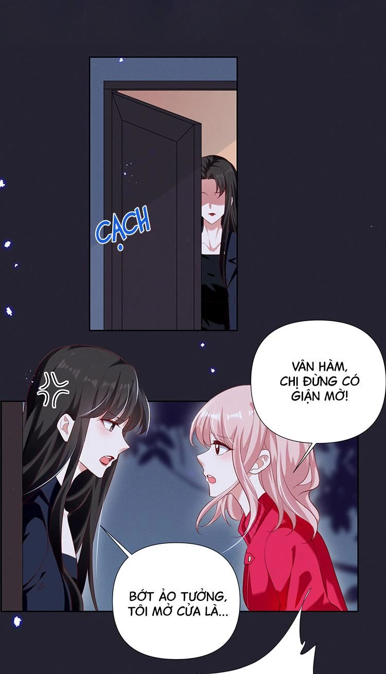 Nữ Thần Ghen Tuông Nhất Vũ Trụ Chapter 56 - 15