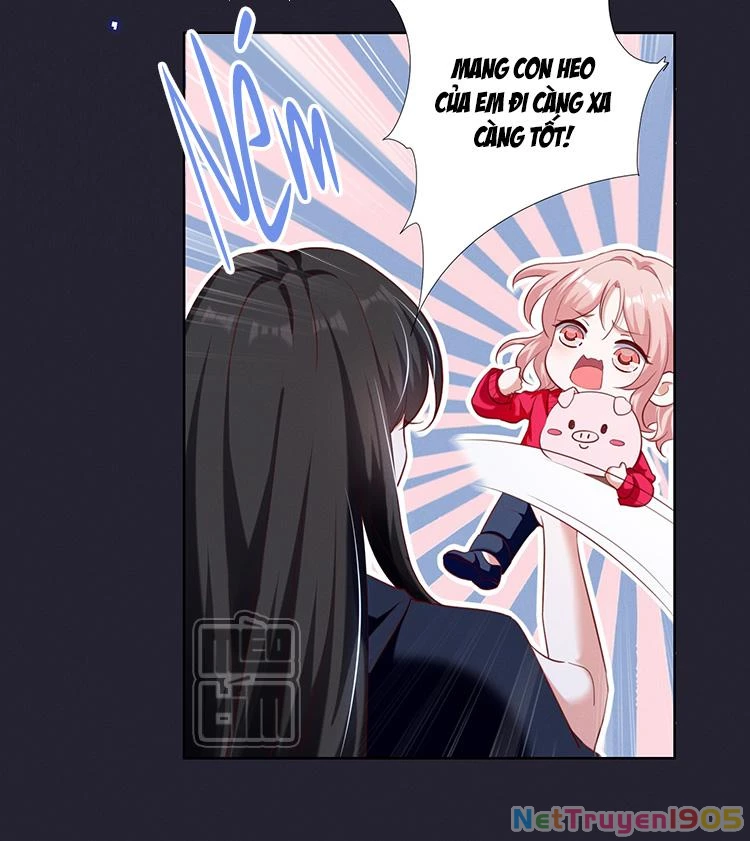 Nữ Thần Ghen Tuông Nhất Vũ Trụ Chapter 56 - 16