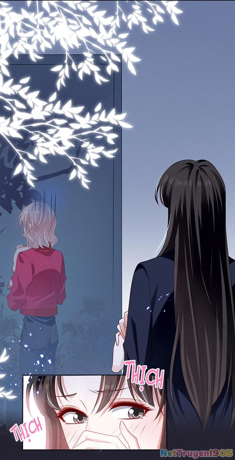 Nữ Thần Ghen Tuông Nhất Vũ Trụ Chapter 56 - 19