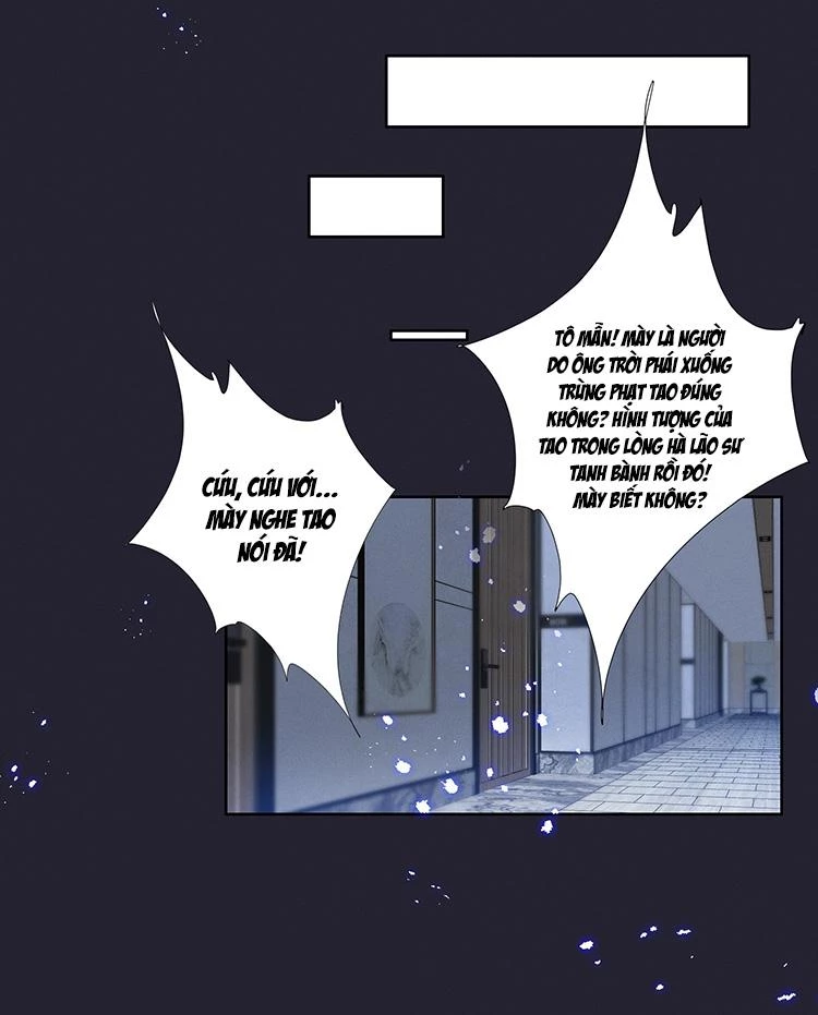 Nữ Thần Ghen Tuông Nhất Vũ Trụ Chapter 56 - 20