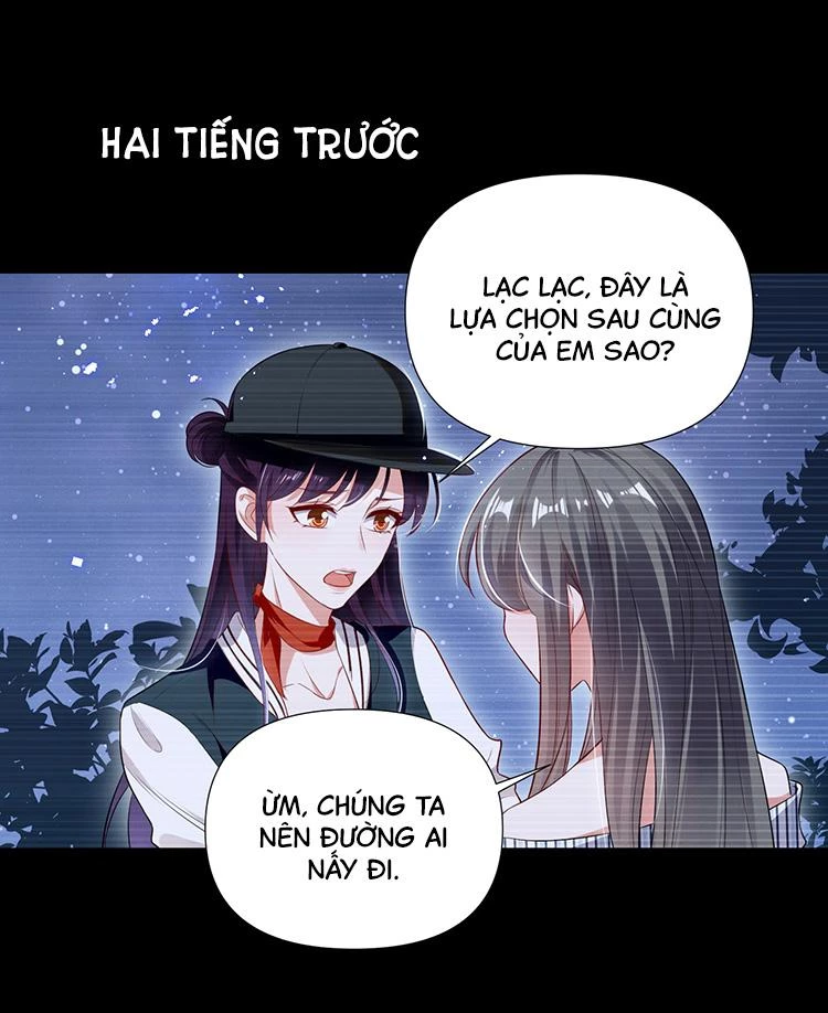 Nữ Thần Ghen Tuông Nhất Vũ Trụ Chapter 57 - 2