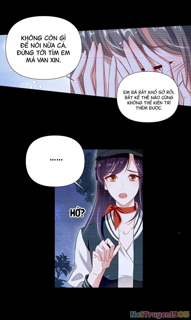 Nữ Thần Ghen Tuông Nhất Vũ Trụ Chapter 57 - 4