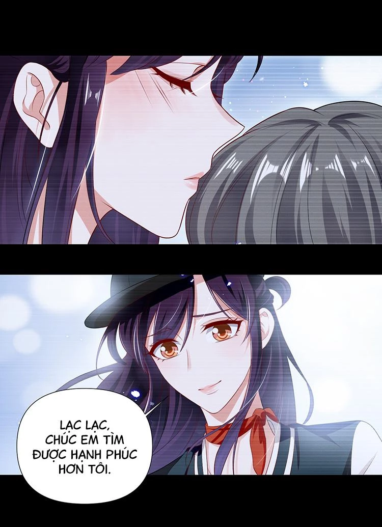 Nữ Thần Ghen Tuông Nhất Vũ Trụ Chapter 57 - 8