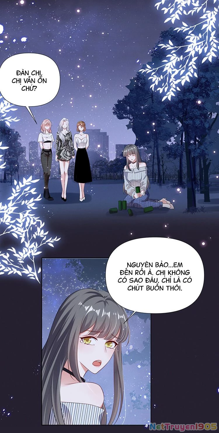 Nữ Thần Ghen Tuông Nhất Vũ Trụ Chapter 57 - 11