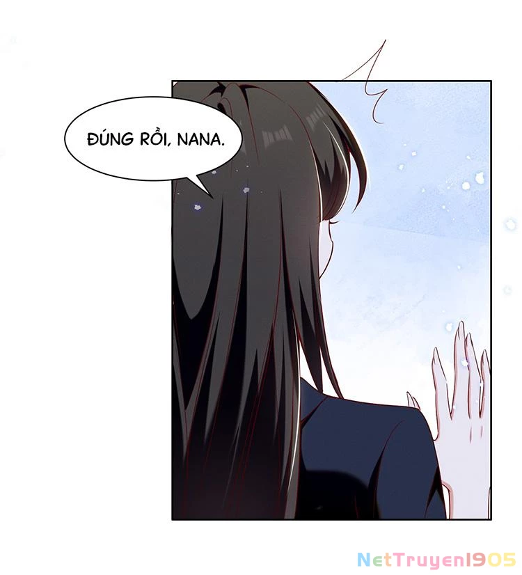 Nữ Thần Ghen Tuông Nhất Vũ Trụ Chapter 57 - 22