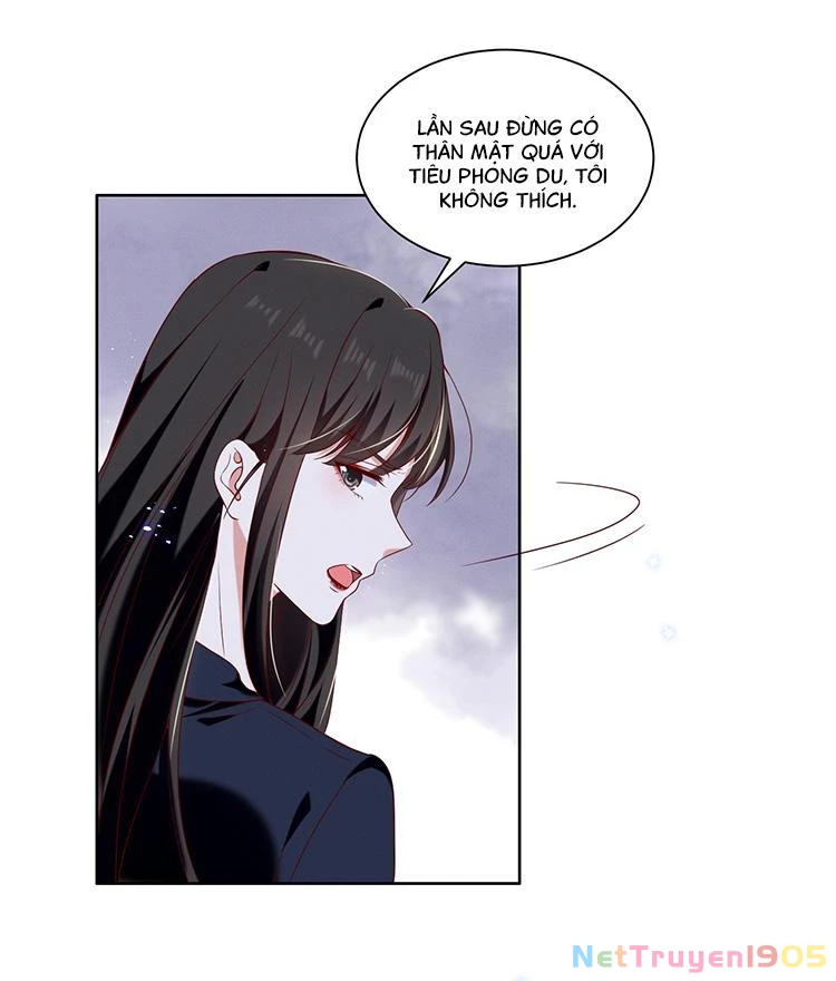 Nữ Thần Ghen Tuông Nhất Vũ Trụ Chapter 57 - 23