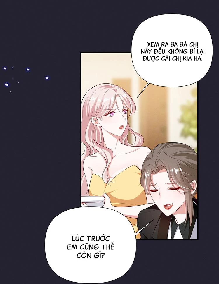 Nữ Thần Ghen Tuông Nhất Vũ Trụ Chapter 58 - 3