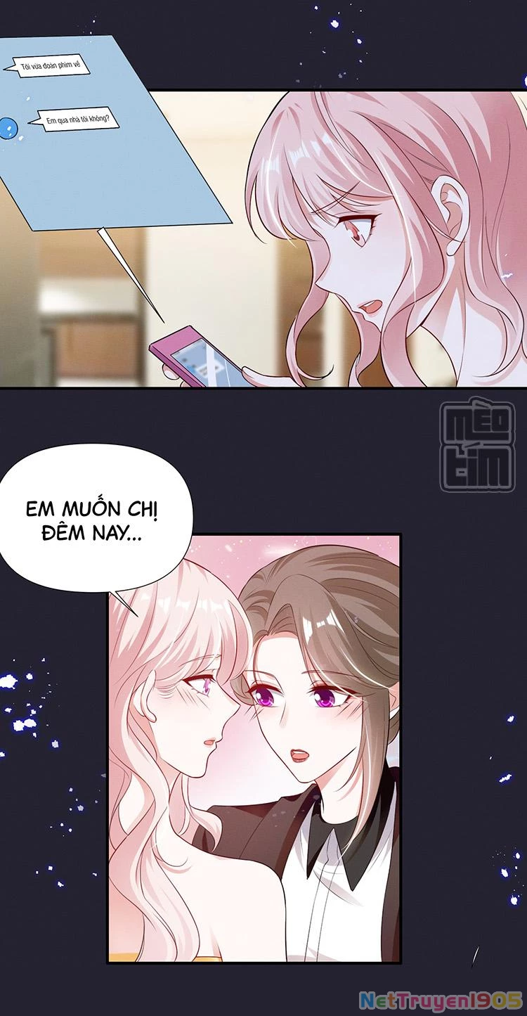 Nữ Thần Ghen Tuông Nhất Vũ Trụ Chapter 58 - 5