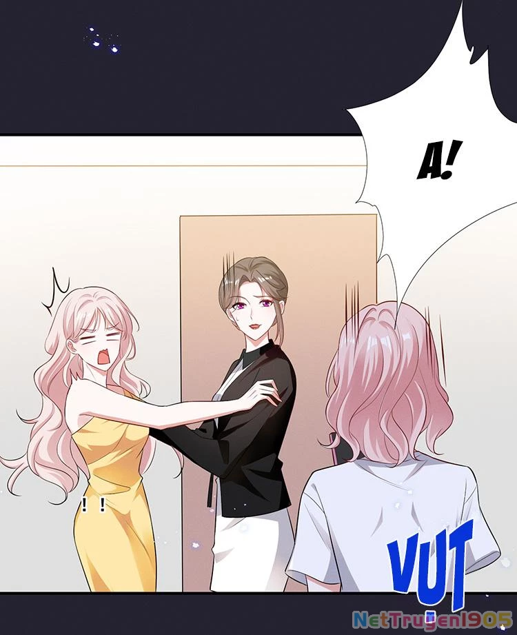 Nữ Thần Ghen Tuông Nhất Vũ Trụ Chapter 58 - 6