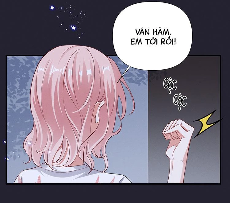 Nữ Thần Ghen Tuông Nhất Vũ Trụ Chapter 58 - 10
