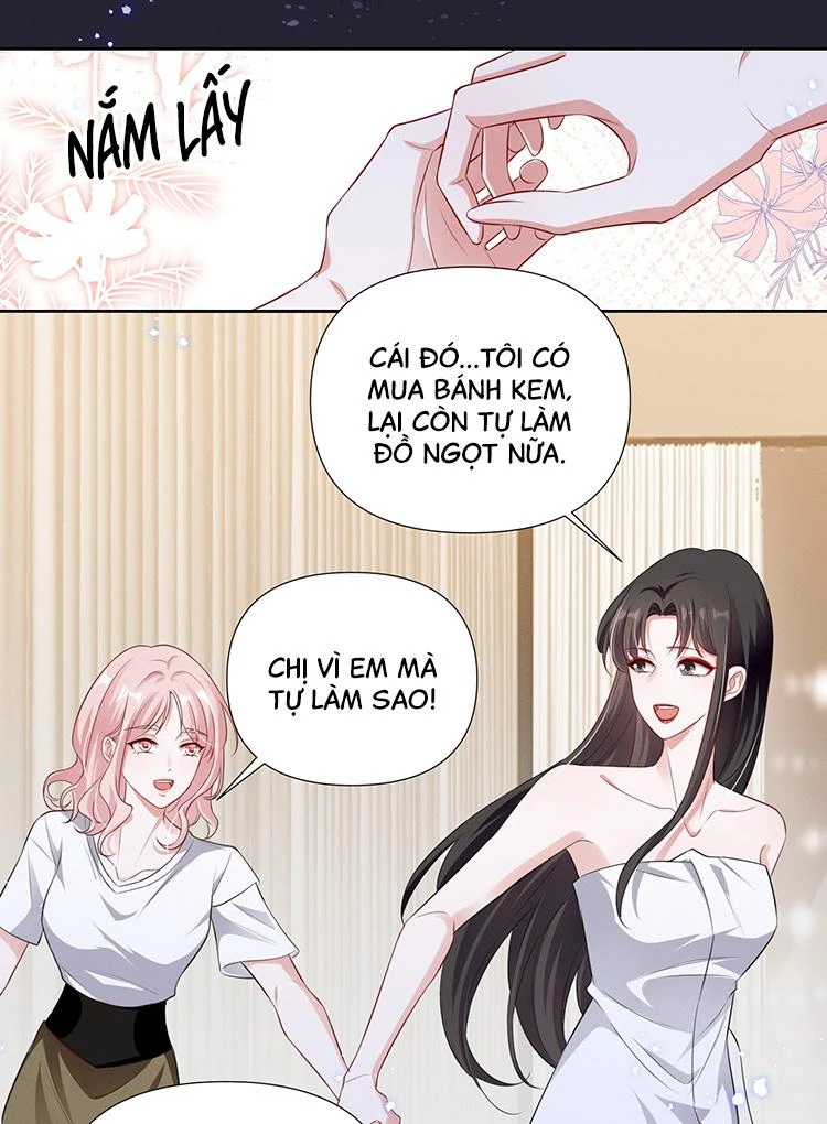 Nữ Thần Ghen Tuông Nhất Vũ Trụ Chapter 58 - 13