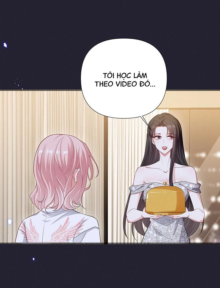 Nữ Thần Ghen Tuông Nhất Vũ Trụ Chapter 58 - 16