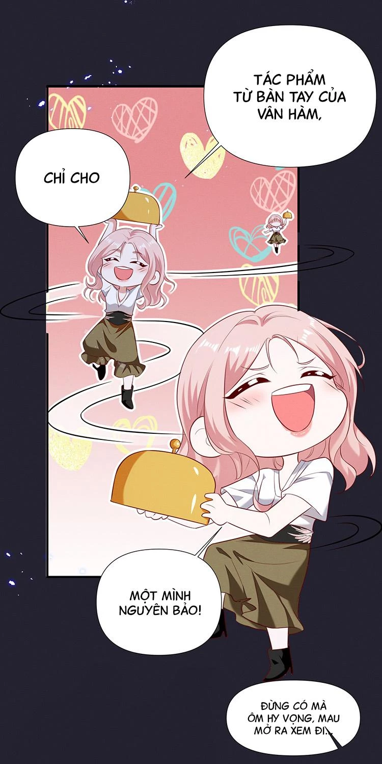 Nữ Thần Ghen Tuông Nhất Vũ Trụ Chapter 58 - 17