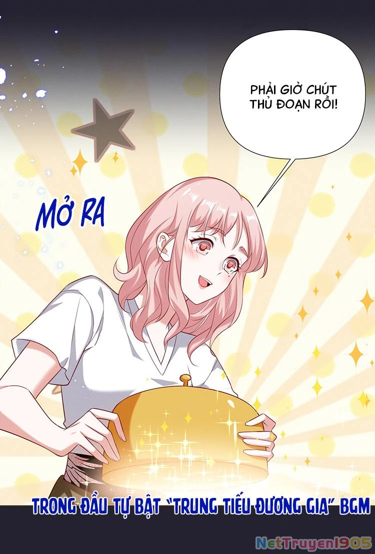 Nữ Thần Ghen Tuông Nhất Vũ Trụ Chapter 58 - 19