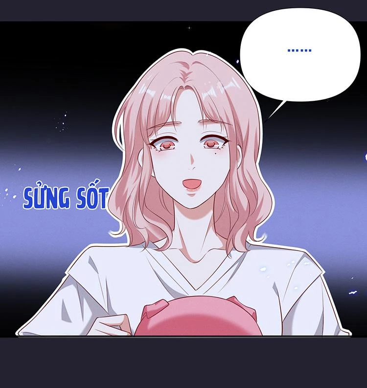 Nữ Thần Ghen Tuông Nhất Vũ Trụ Chapter 58 - 20