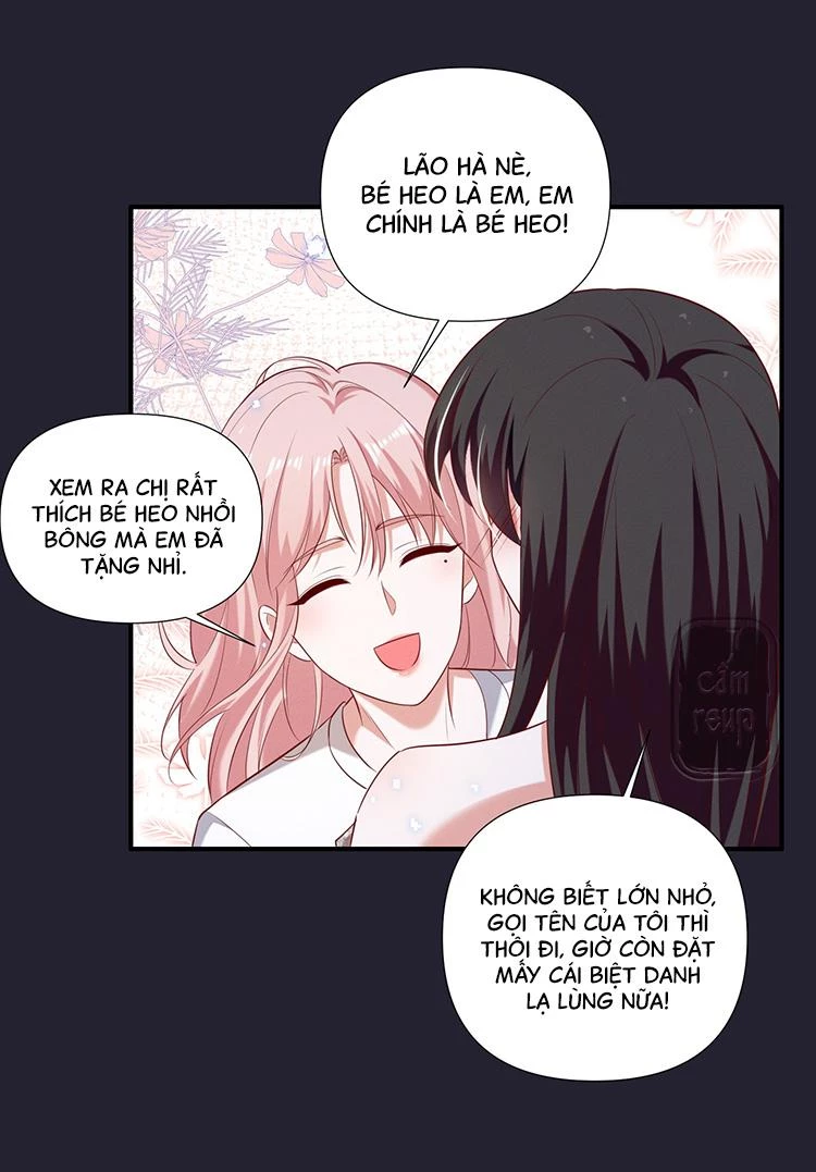 Nữ Thần Ghen Tuông Nhất Vũ Trụ Chapter 58 - 24