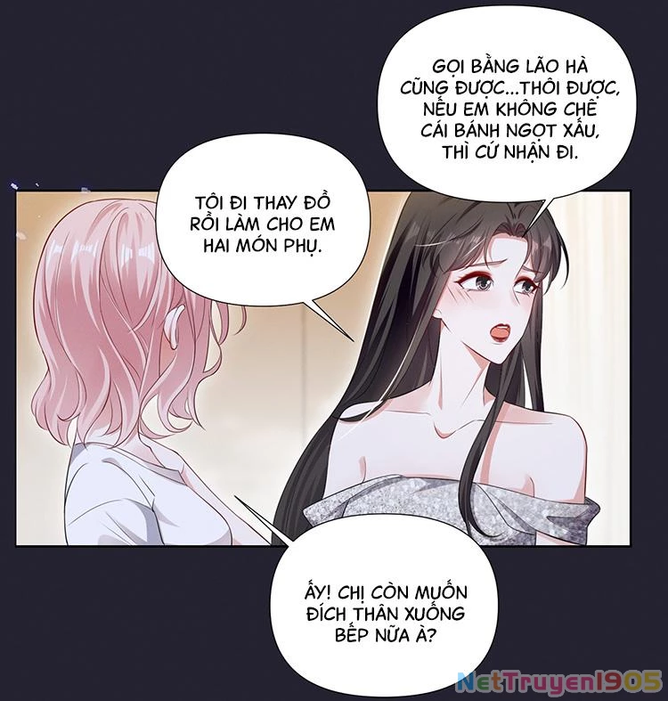 Nữ Thần Ghen Tuông Nhất Vũ Trụ Chapter 58 - 26